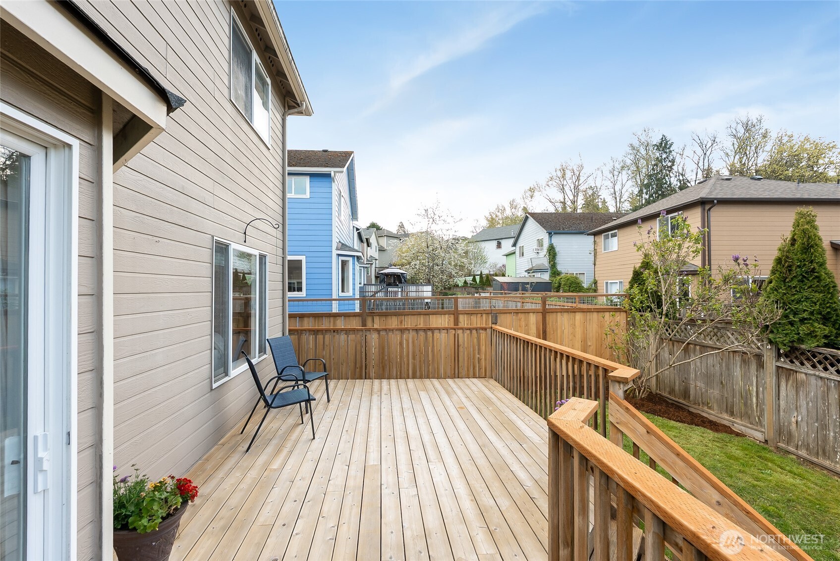 2118 Wildflower Way , Bellingham, WA 98229
