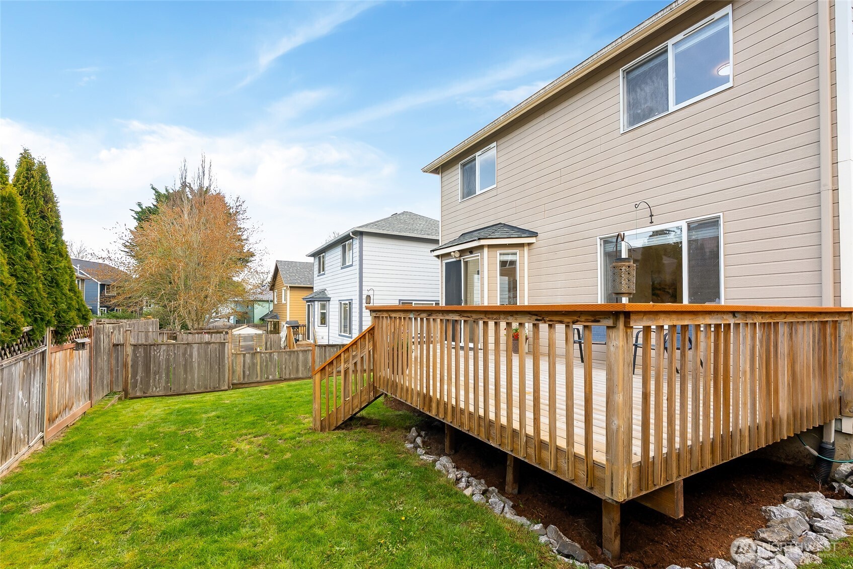 2118 Wildflower Way , Bellingham, WA 98229