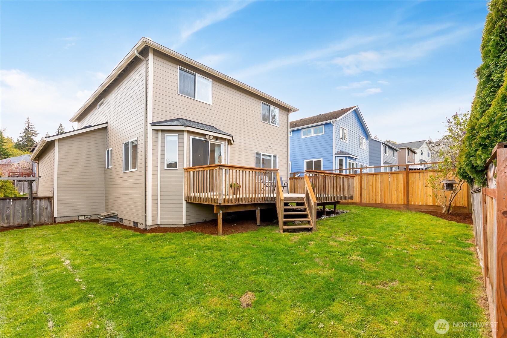 2118 Wildflower Way , Bellingham, WA 98229