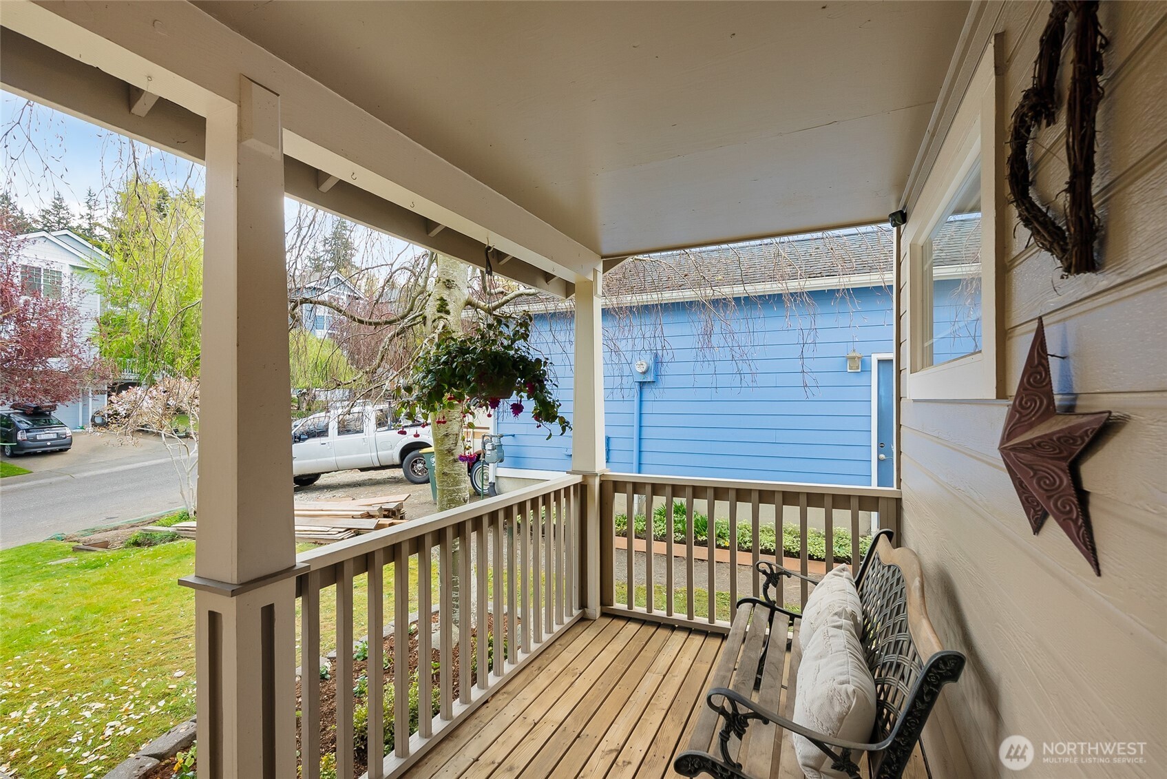 2118 Wildflower Way , Bellingham, WA 98229