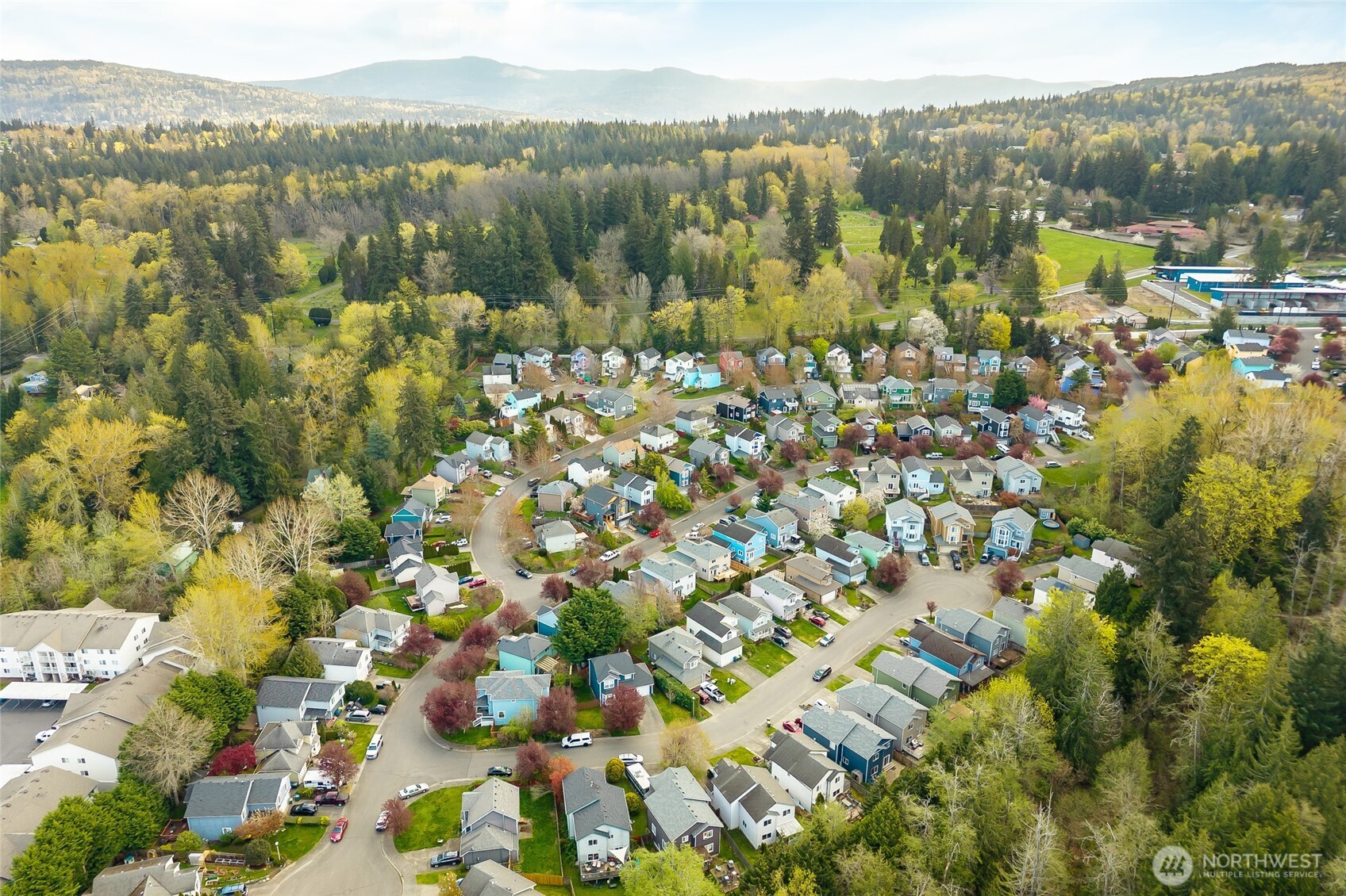 2118 Wildflower Way , Bellingham, WA 98229