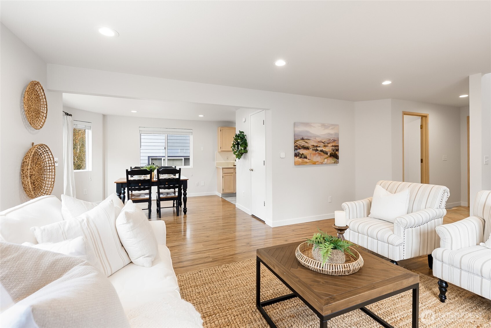 2118 Wildflower Way , Bellingham, WA 98229