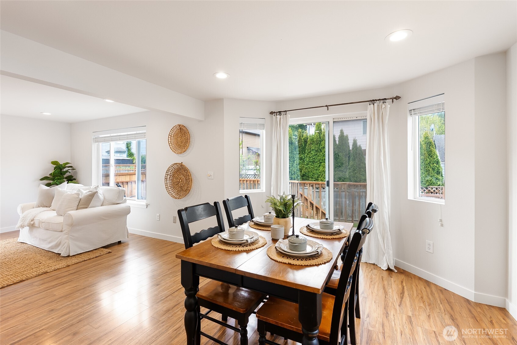 2118 Wildflower Way , Bellingham, WA 98229