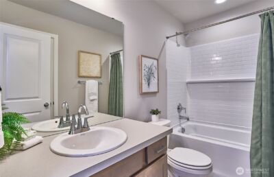 18506 SE 271st Court , Covington, WA 98042 - Photo 20