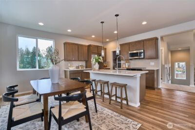 18506 SE 271st Court , Covington, WA 98042 - Photo 8
