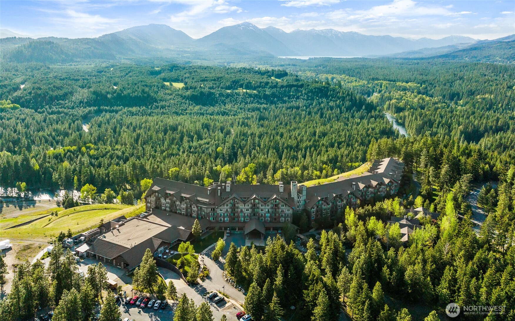 3600 Suncadia Trail #2064, Cle Elum, WA 98922