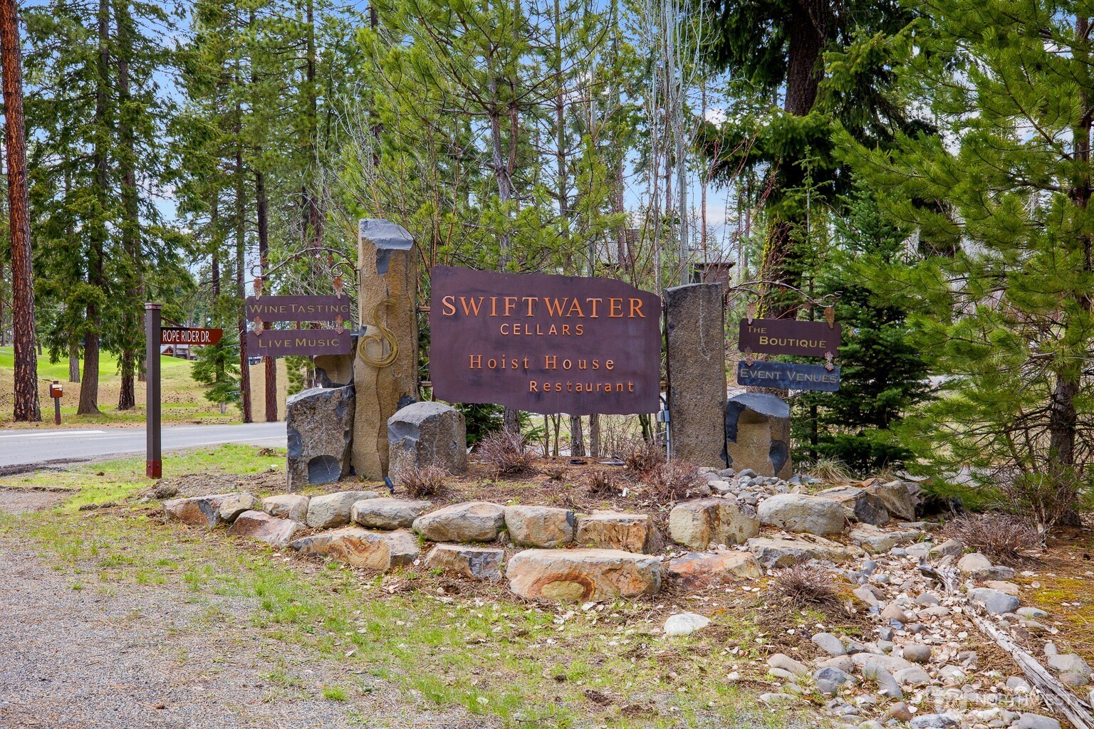 3600 Suncadia Trail #2064, Cle Elum, WA 98922