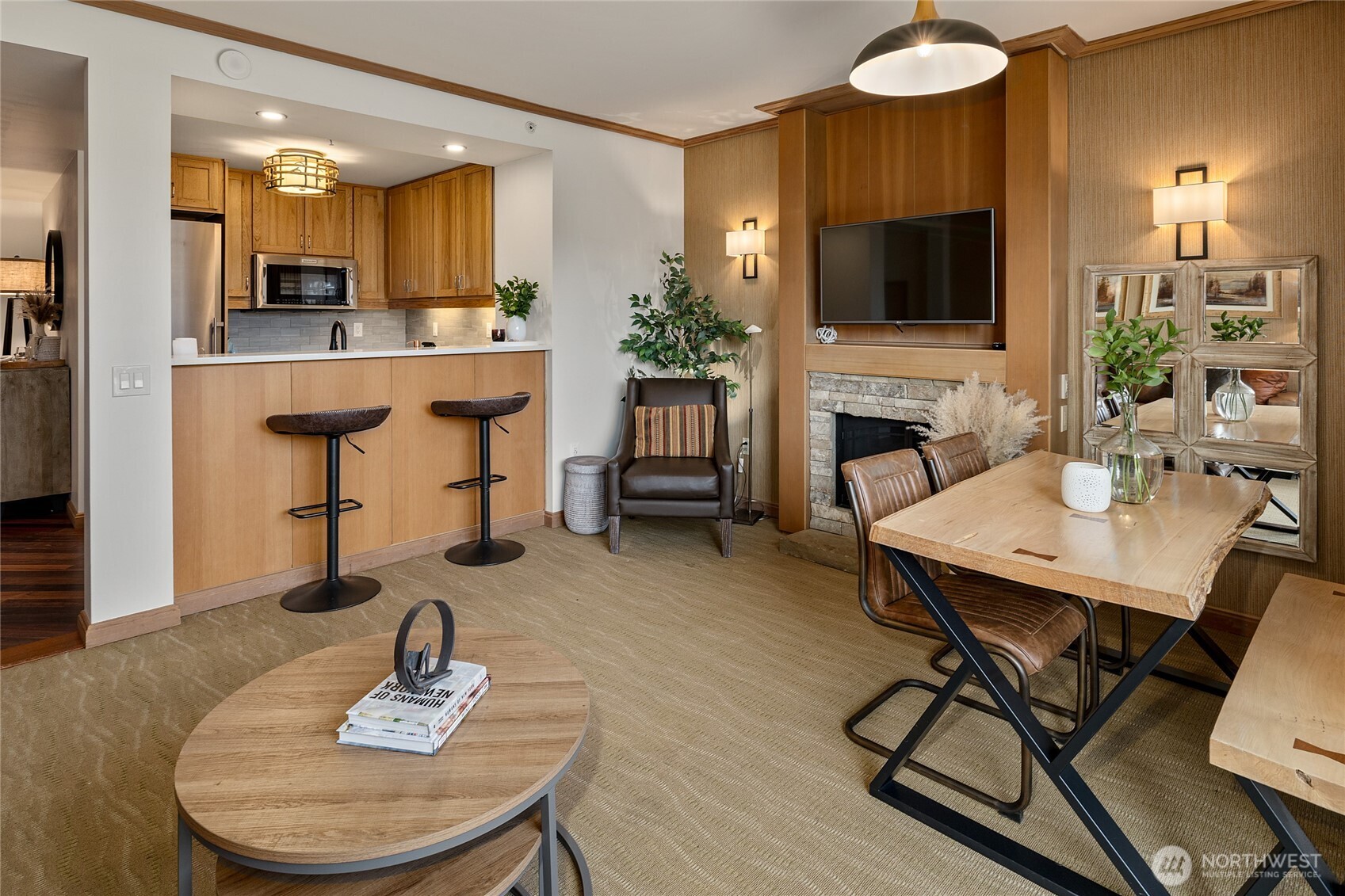 3600 Suncadia Trail #2064, Cle Elum, WA 98922