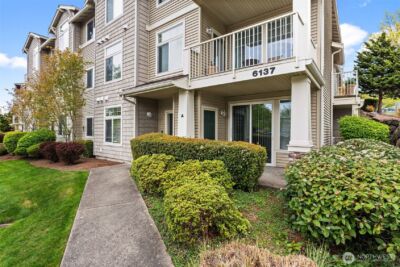 6137 Hazel Loop SE #A8, Auburn, WA 98092-8180