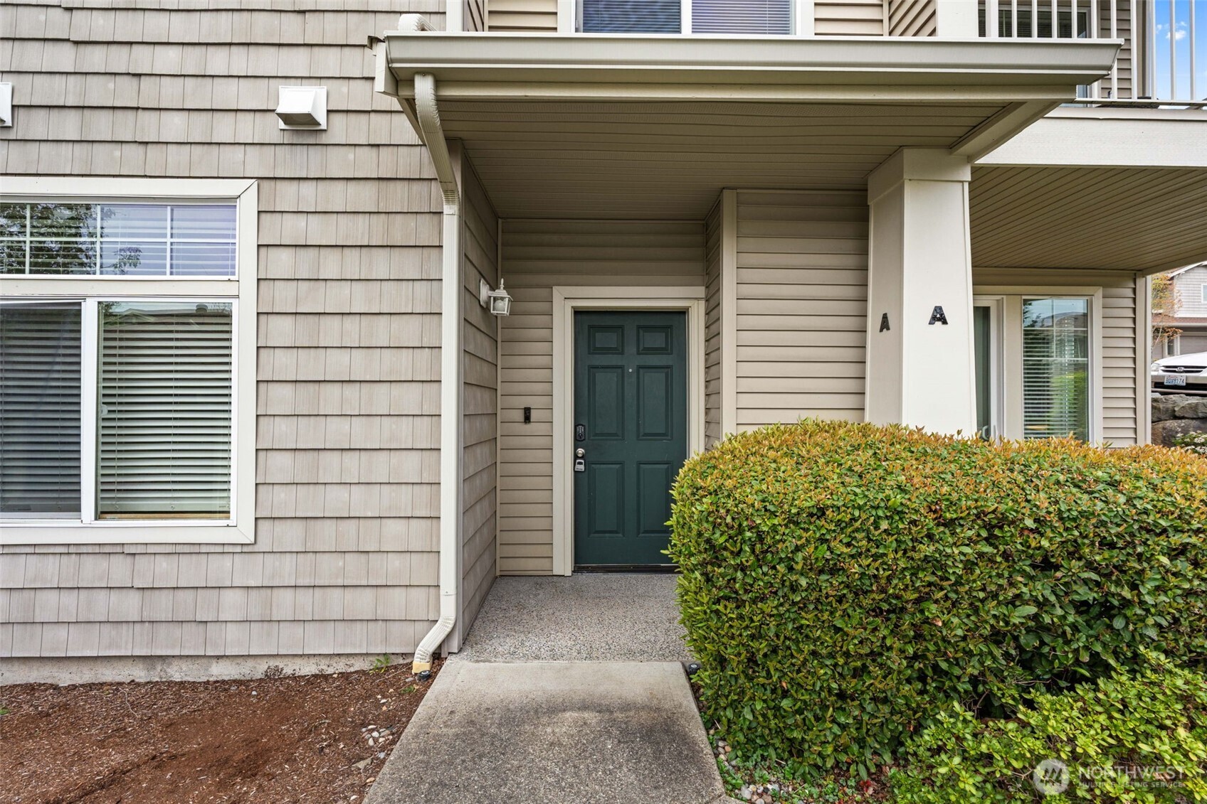 6137 Hazel Loop SE #A8, Auburn, WA 98092-8180