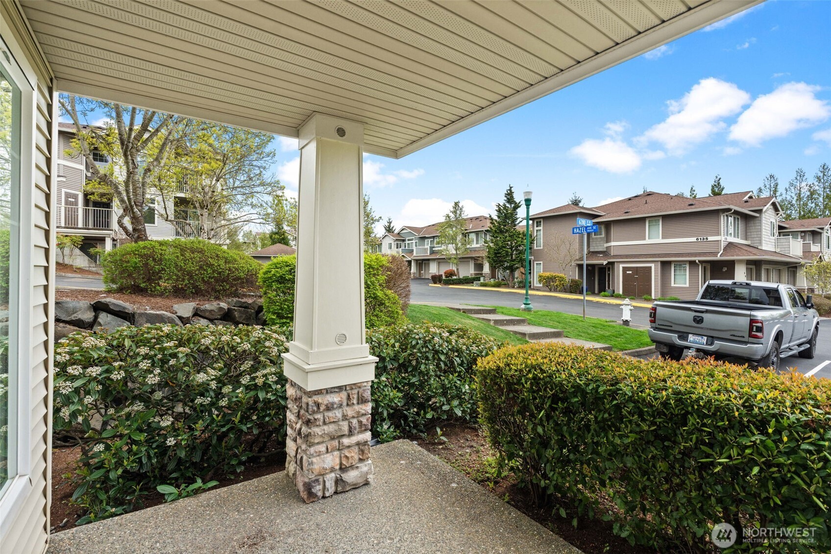 6137 Hazel Loop SE #A8, Auburn, WA 98092-8180