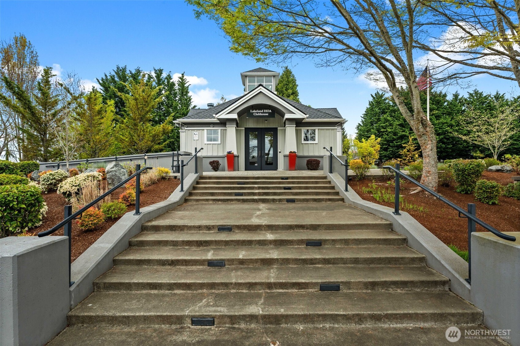 6137 Hazel Loop SE #A8, Auburn, WA 98092-8180