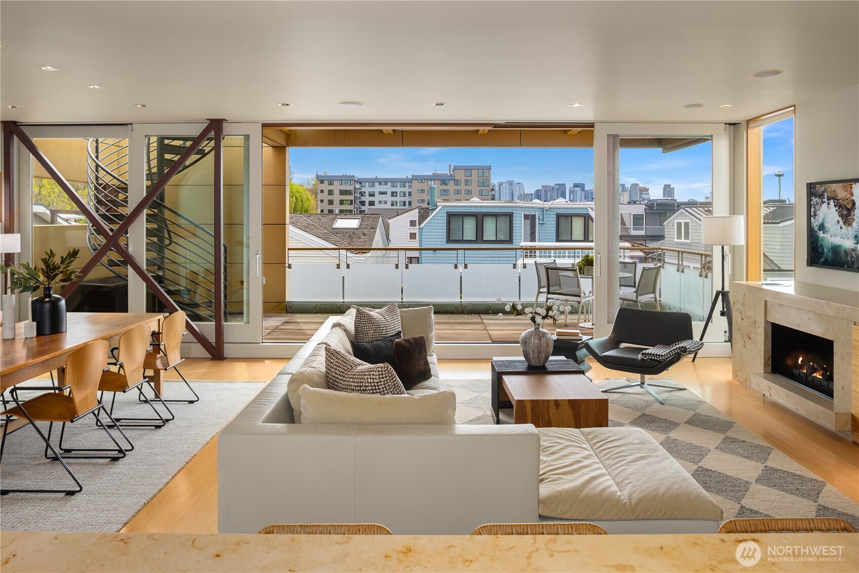 2369 Fairview Avenue E #6, Seattle, WA 98102
