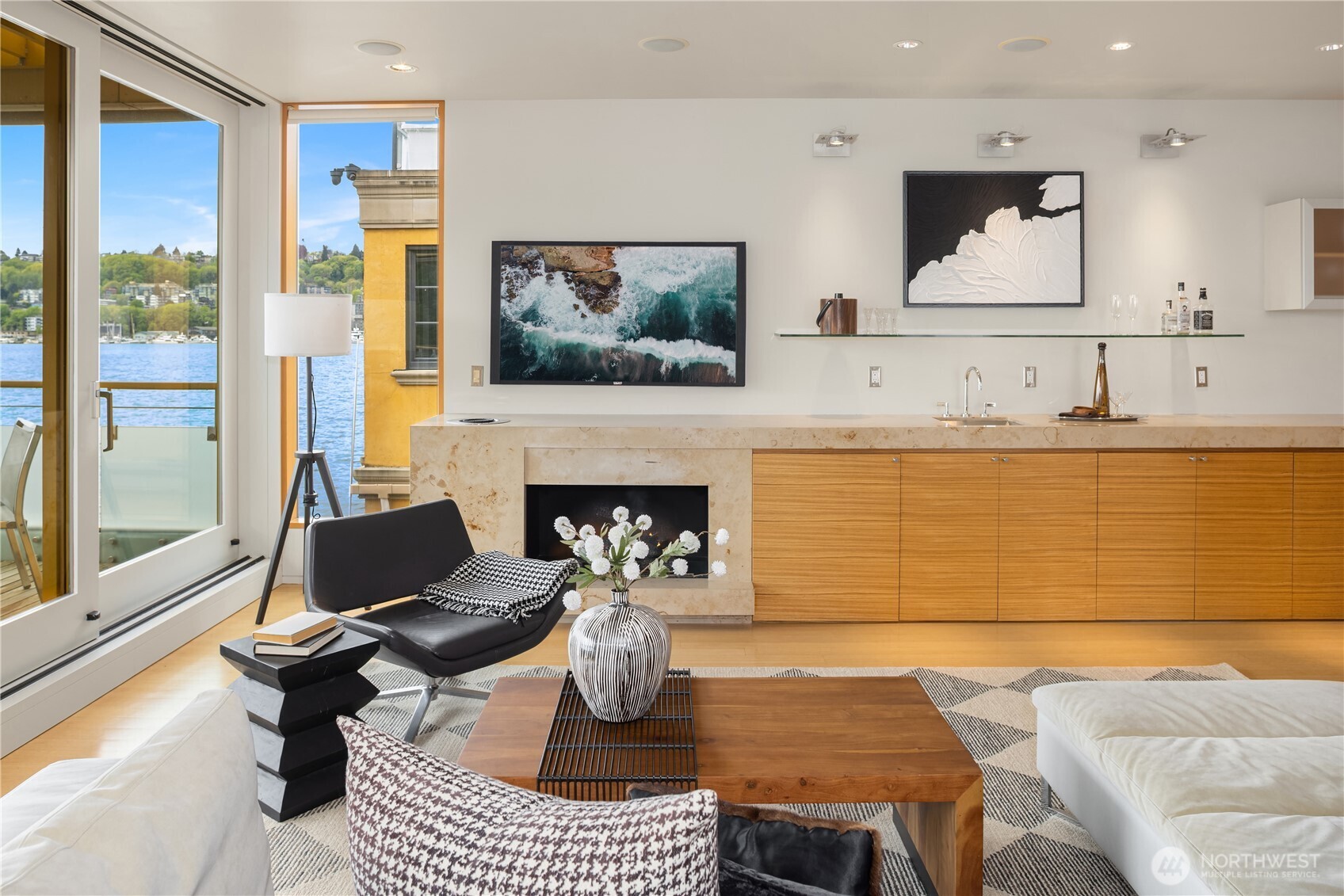 2369 Fairview Avenue E #6, Seattle, WA 98102