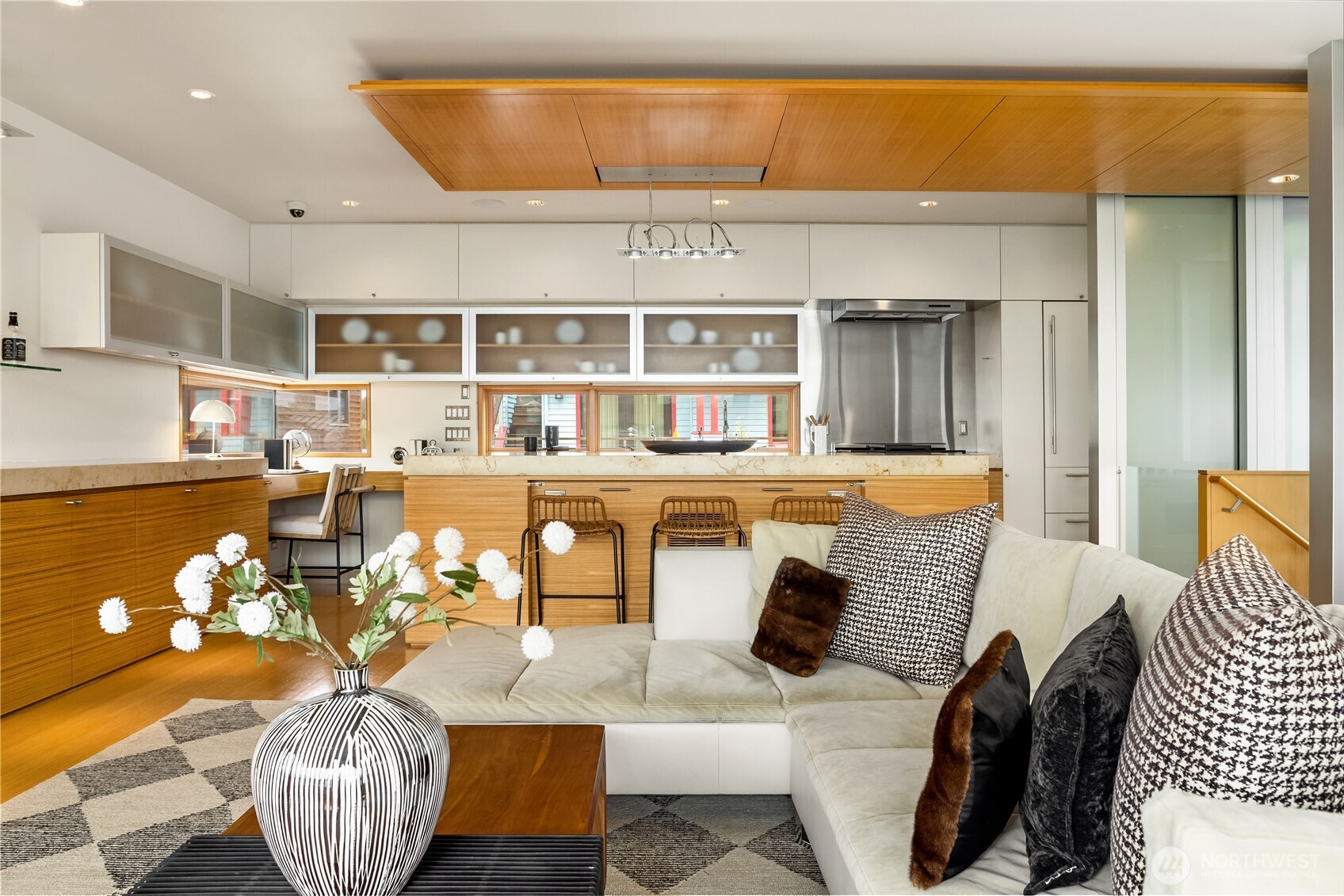 2369 Fairview Avenue E #6, Seattle, WA 98102