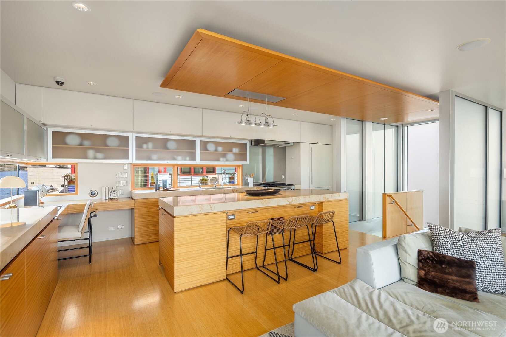 2369 Fairview Avenue E #6, Seattle, WA 98102