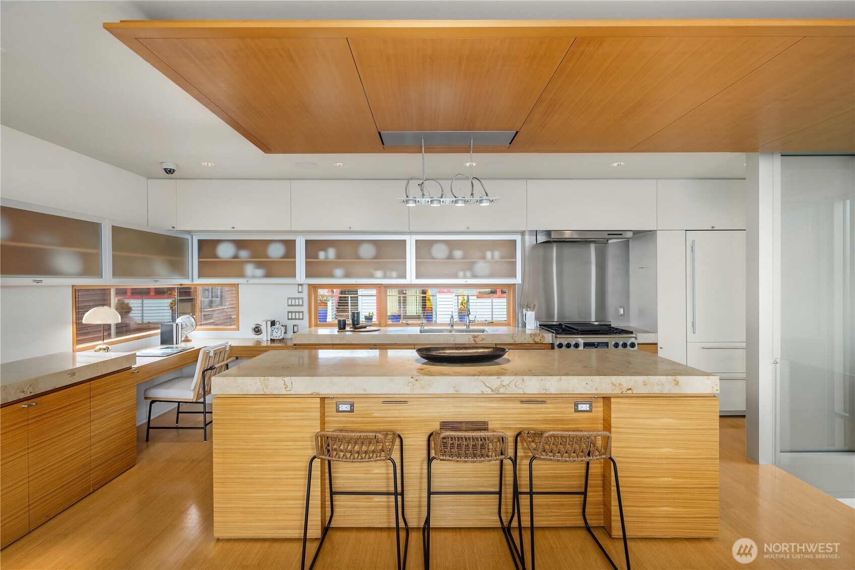 2369 Fairview Avenue E #6, Seattle, WA 98102