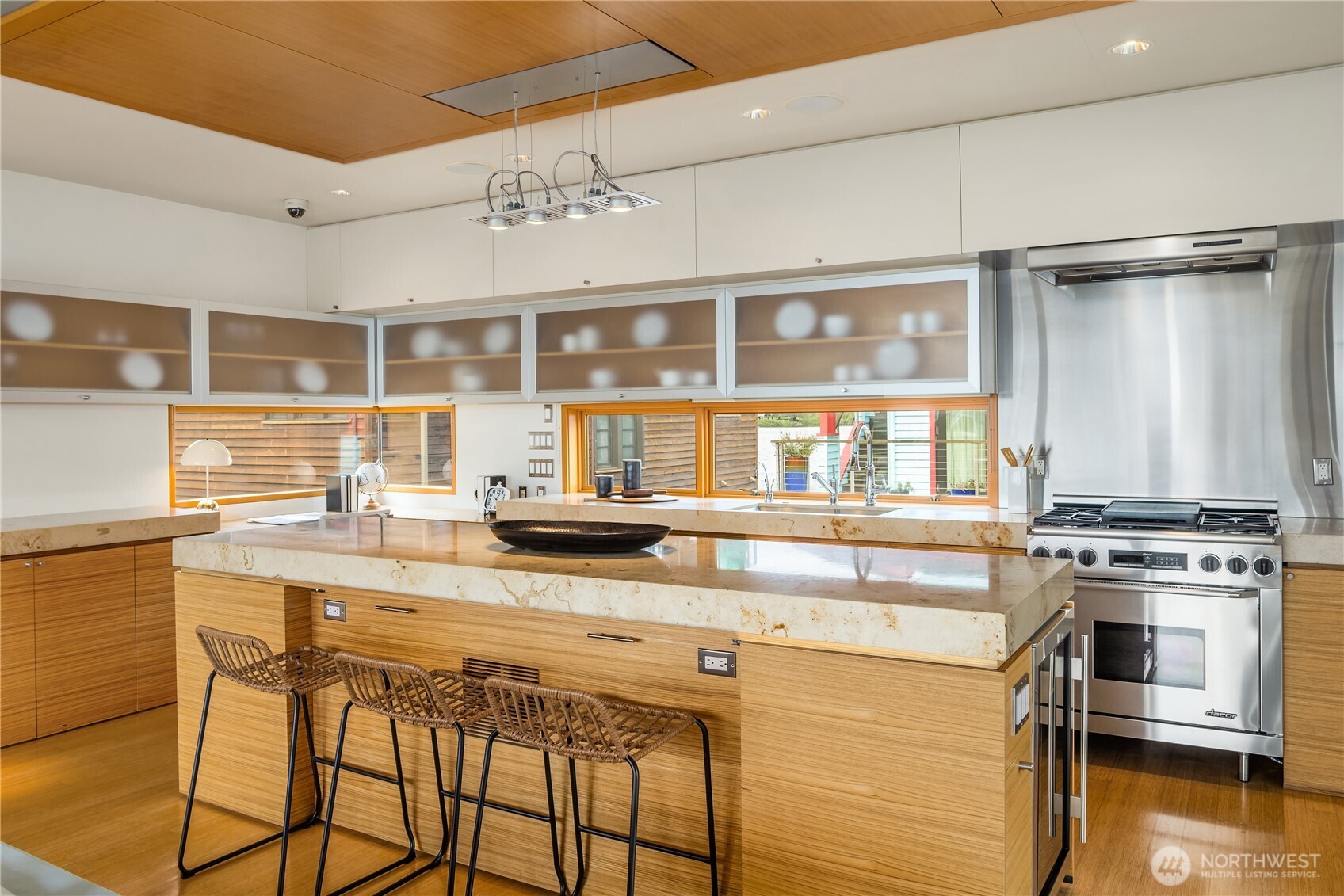 2369 Fairview Avenue E #6, Seattle, WA 98102