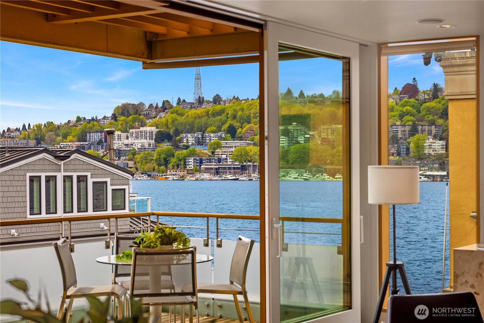 2369 Fairview Avenue E #6, Seattle, WA 98102