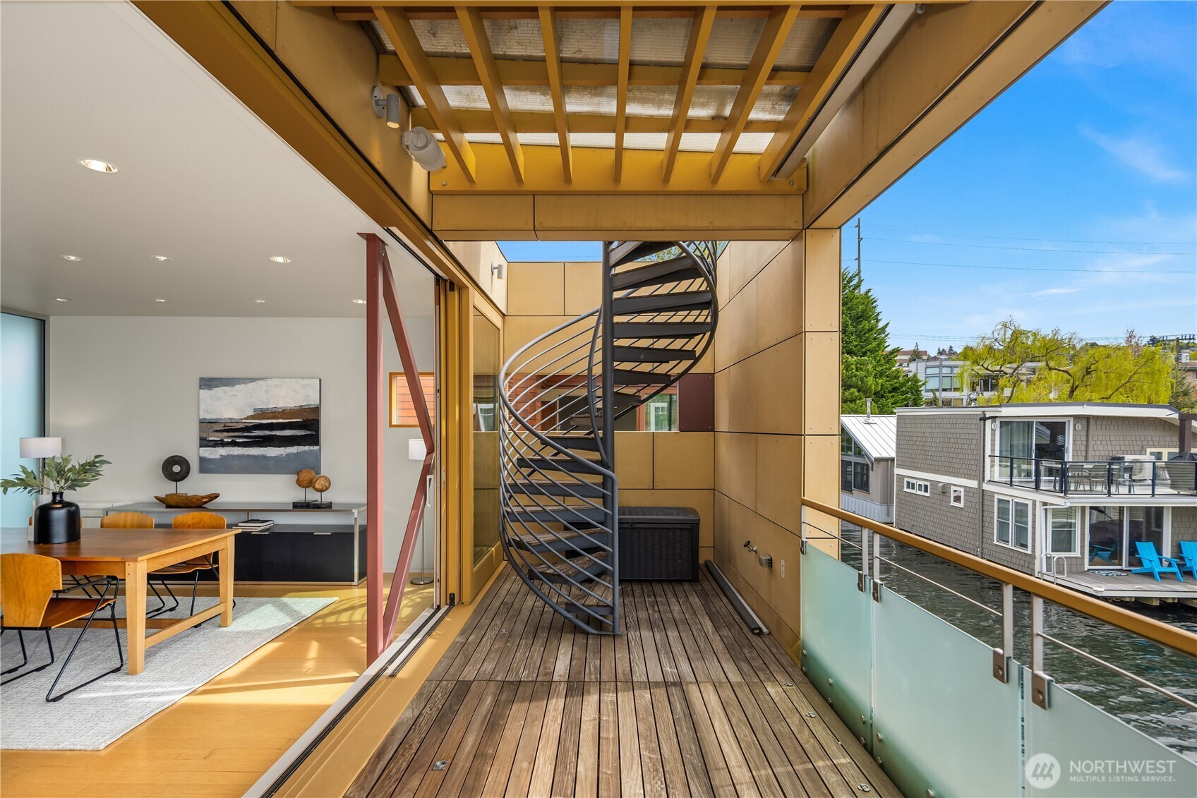 2369 Fairview Avenue E #6, Seattle, WA 98102