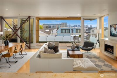 2369 Fairview Avenue E #6, Seattle, WA 98102 - Photo 2