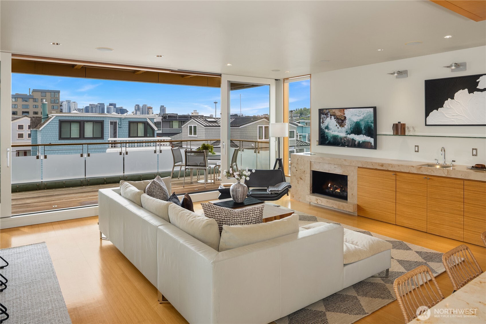 2369 Fairview Avenue E #6, Seattle, WA 98102