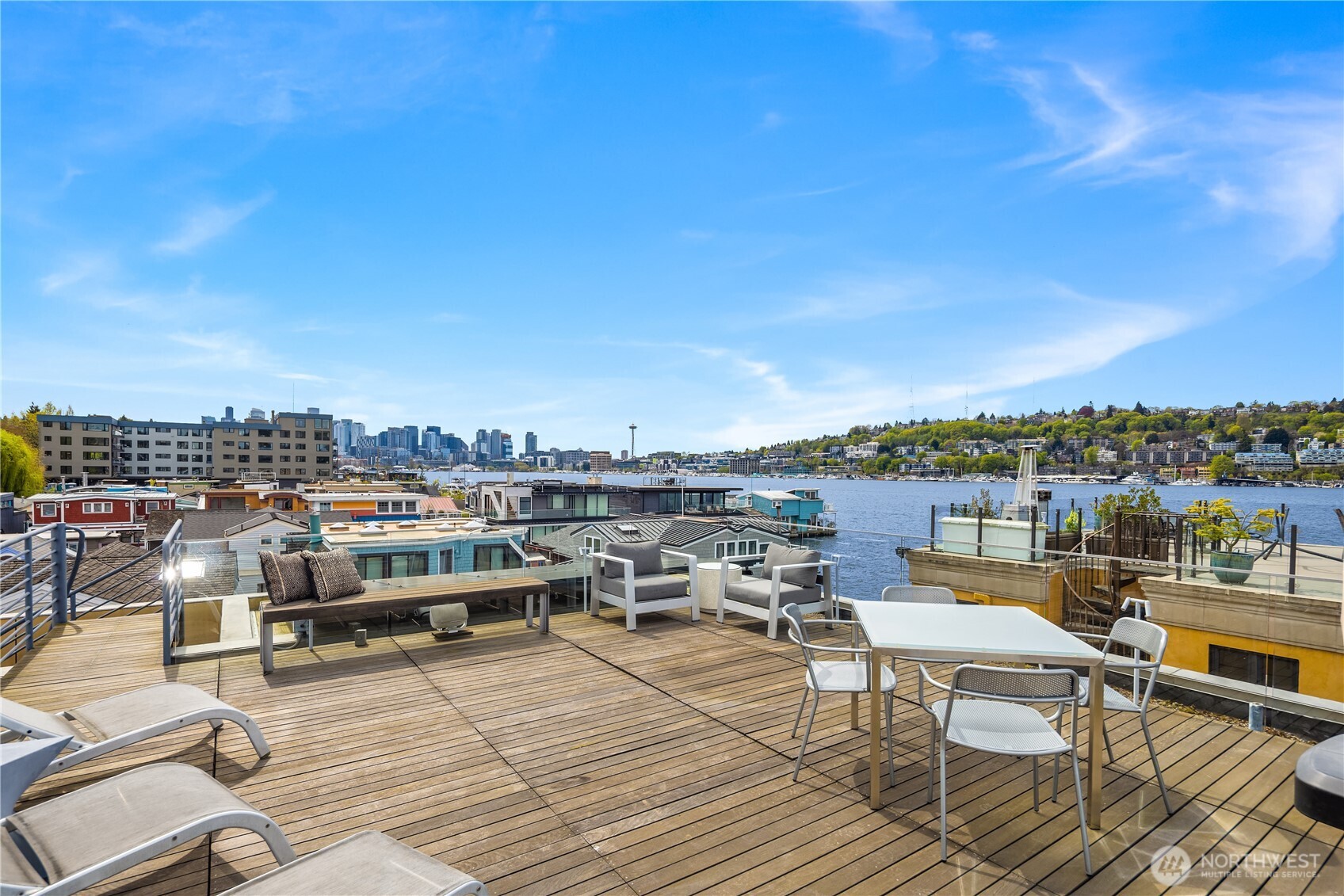 2369 Fairview Avenue E #6, Seattle, WA 98102