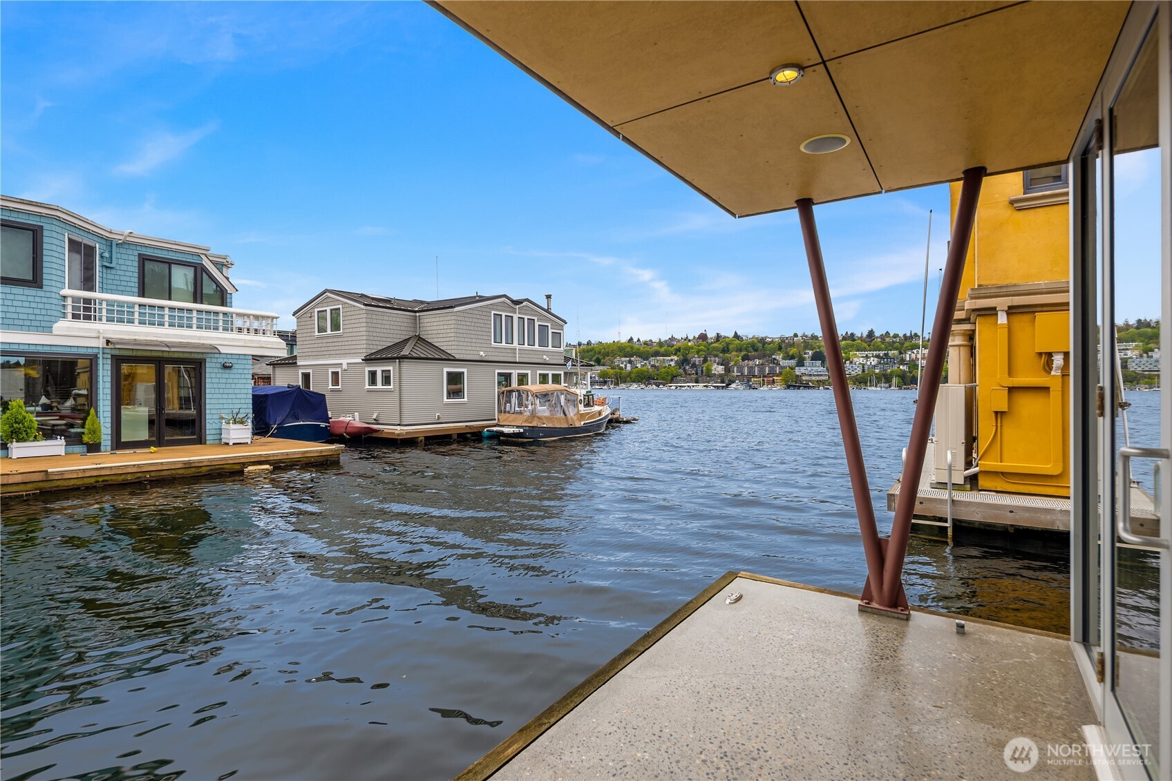 2369 Fairview Avenue E #6, Seattle, WA 98102