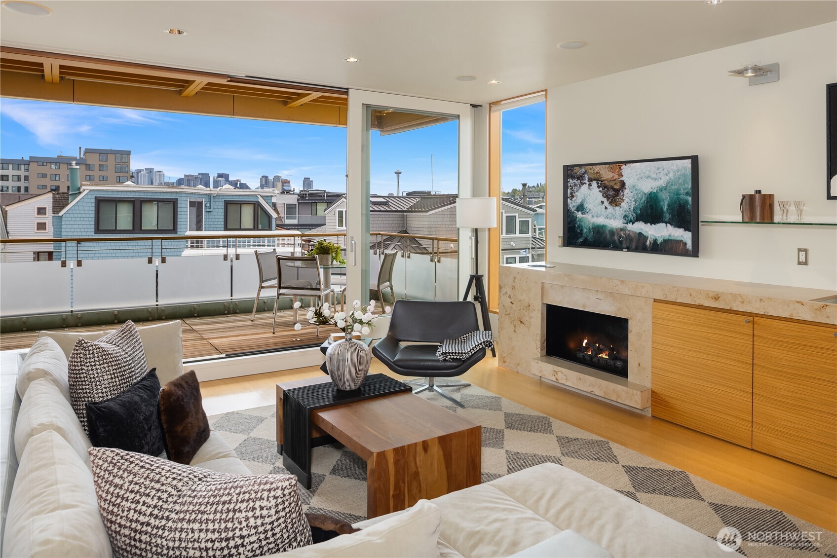 2369 Fairview Avenue E #6, Seattle, WA 98102