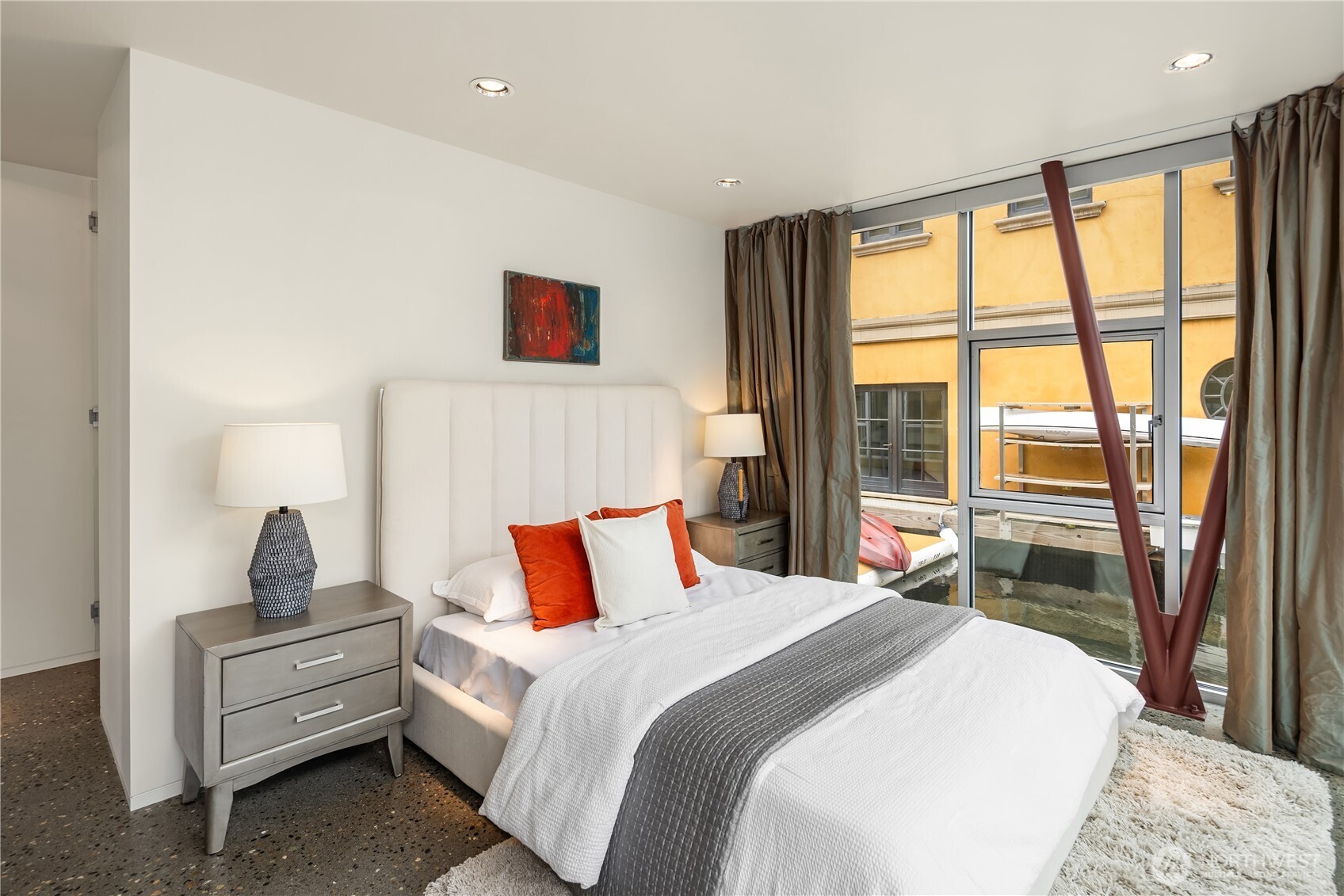 2369 Fairview Avenue E #6, Seattle, WA 98102