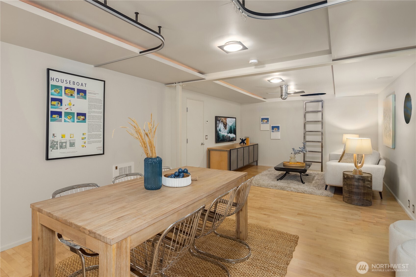 2369 Fairview Avenue E #6, Seattle, WA 98102