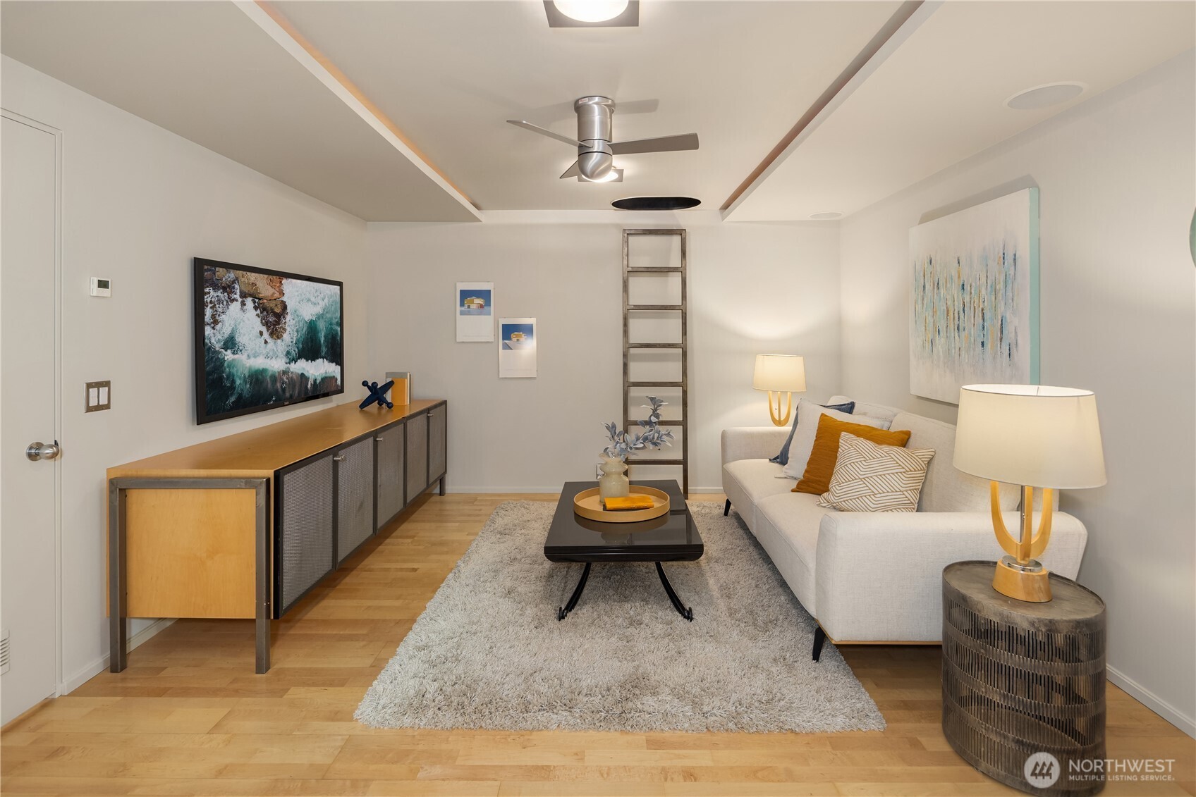 2369 Fairview Avenue E #6, Seattle, WA 98102