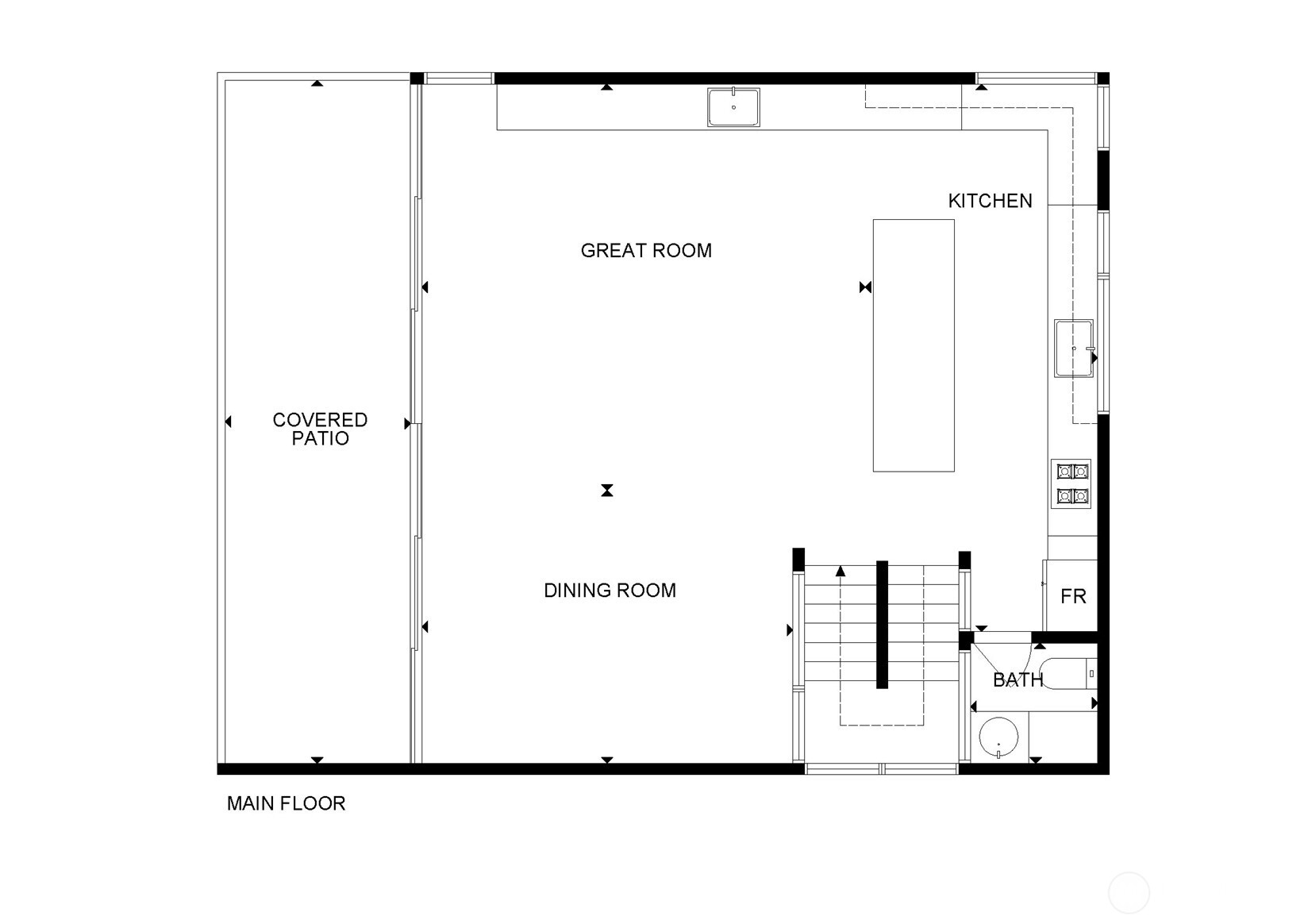 2369 Fairview Avenue E #6, Seattle, WA 98102
