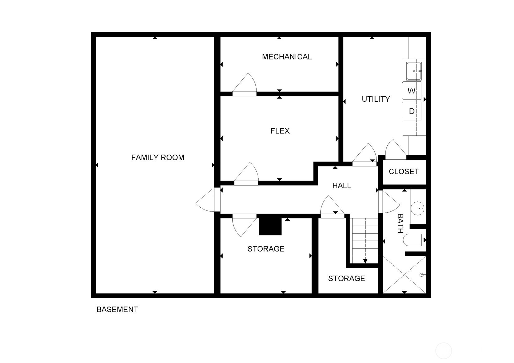 2369 Fairview Avenue E #6, Seattle, WA 98102