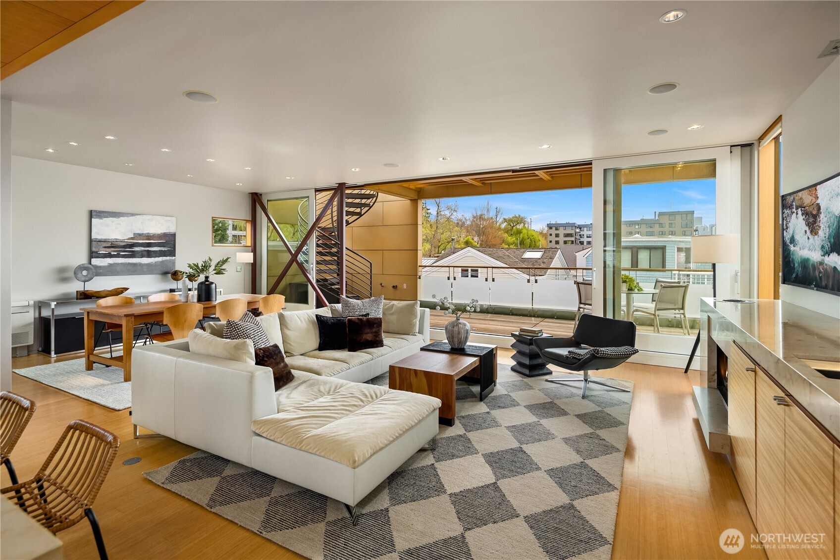 2369 Fairview Avenue E #6, Seattle, WA 98102