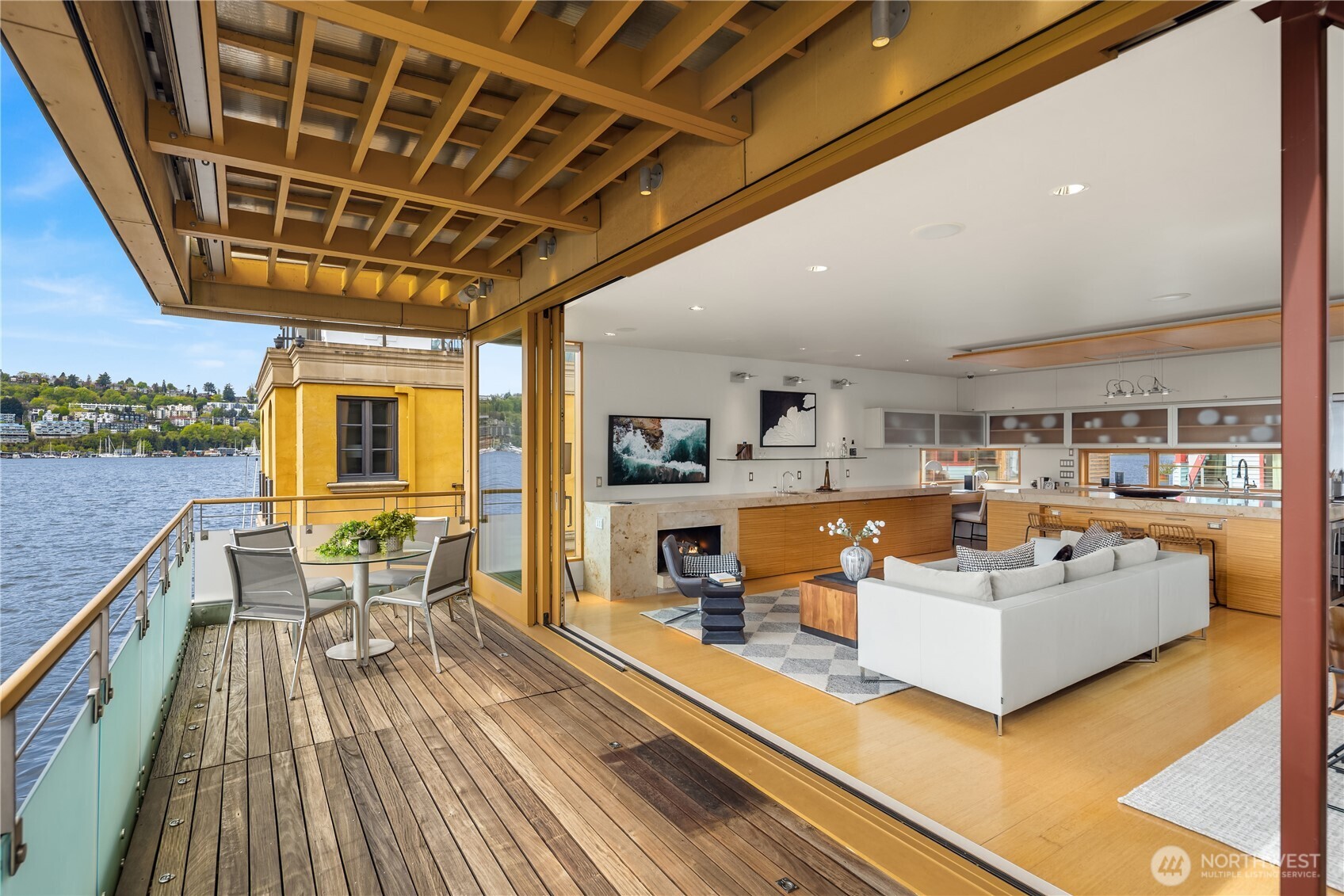 2369 Fairview Avenue E #6, Seattle, WA 98102