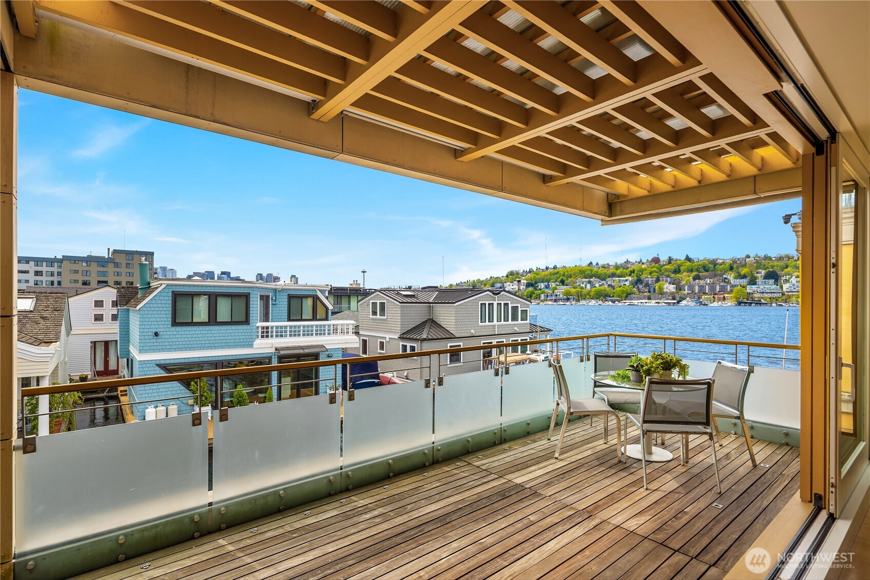 2369 Fairview Avenue E #6, Seattle, WA 98102