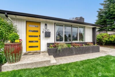 3400 NE 11th Street , Renton, WA 98056 - Photo 1