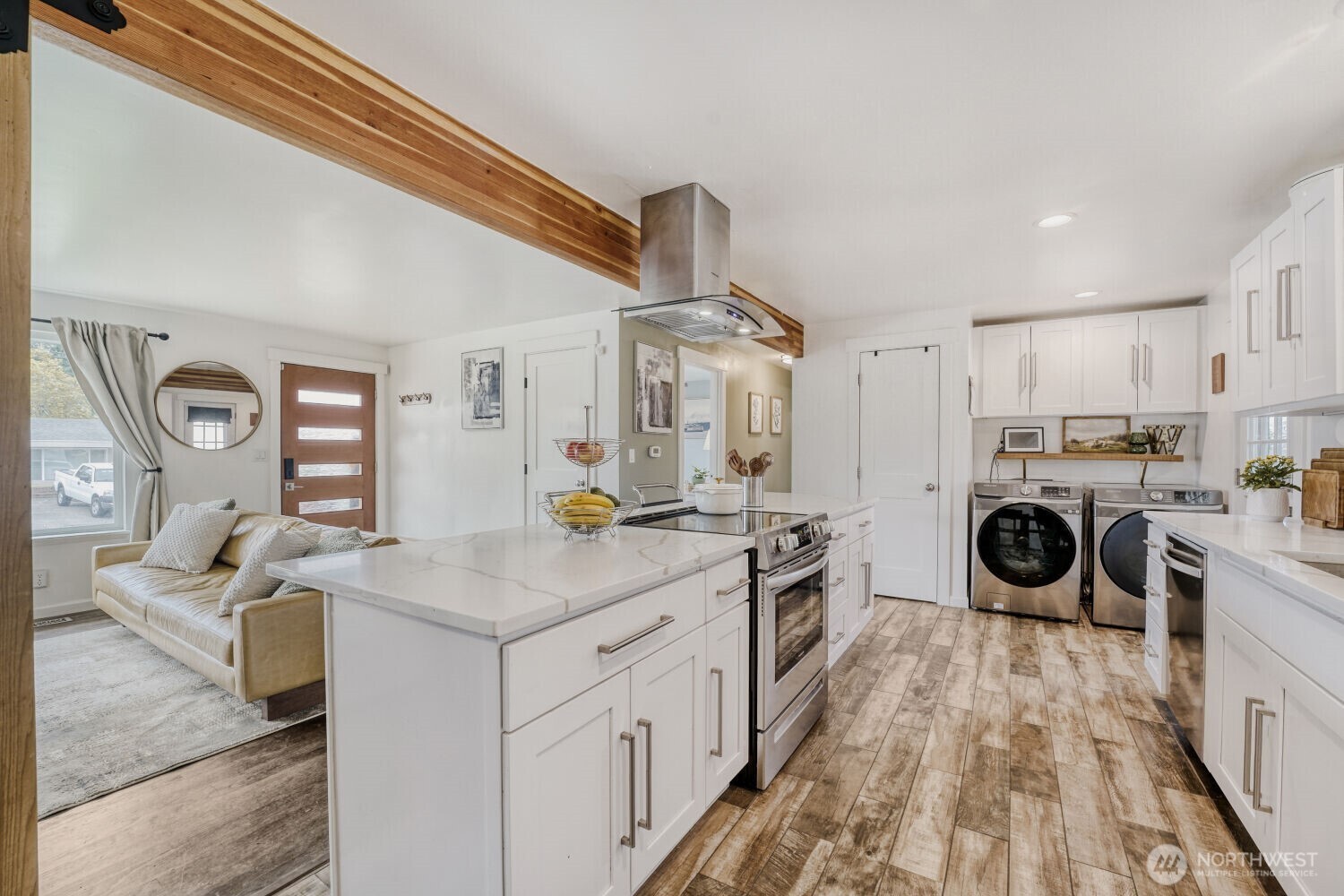 3400 NE 11th Street , Renton, WA 98056