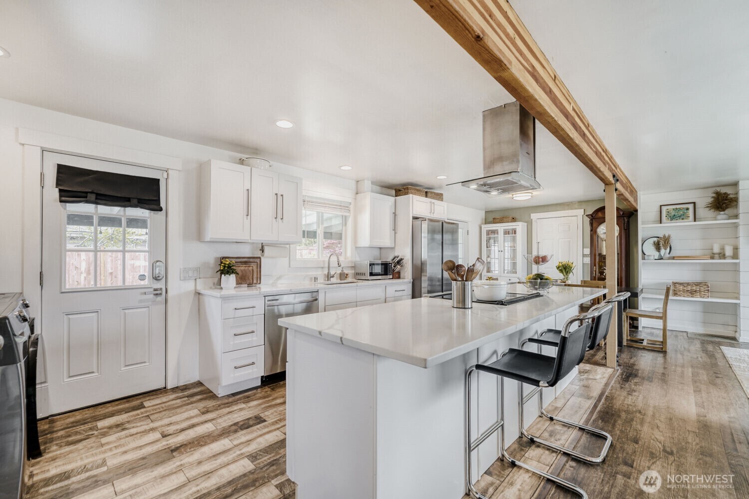 3400 NE 11th Street , Renton, WA 98056