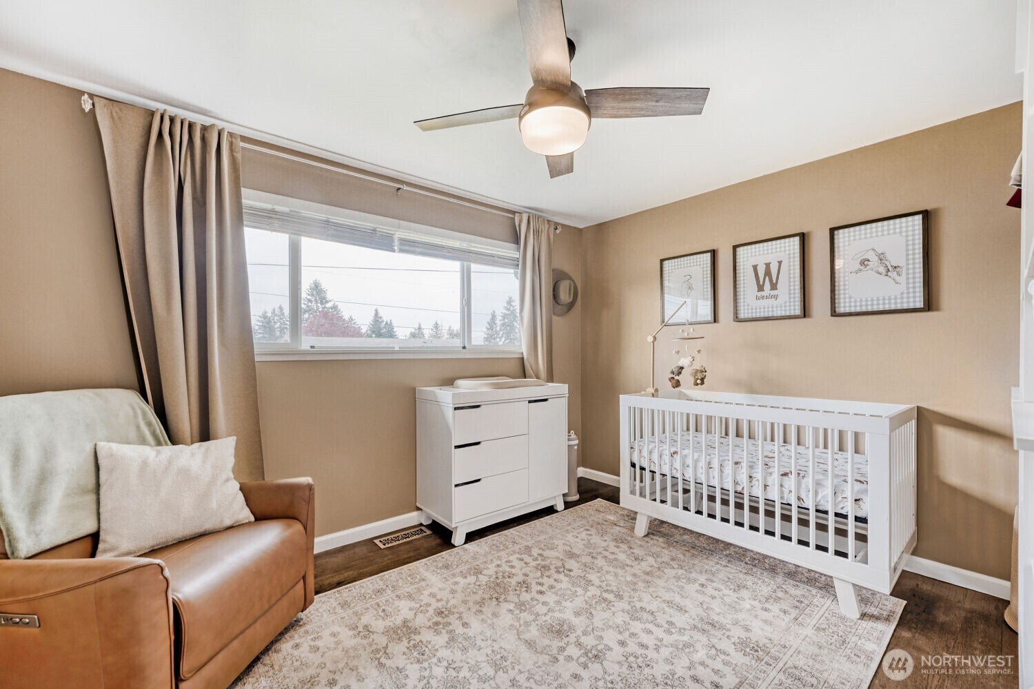 3400 NE 11th Street , Renton, WA 98056