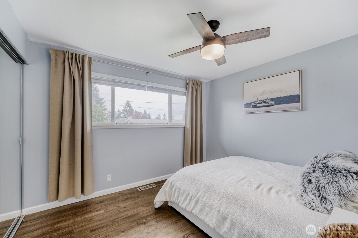 3400 NE 11th Street , Renton, WA 98056