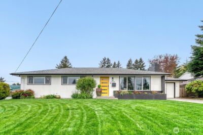 3400 NE 11th Street , Renton, WA 98056 - Photo 2
