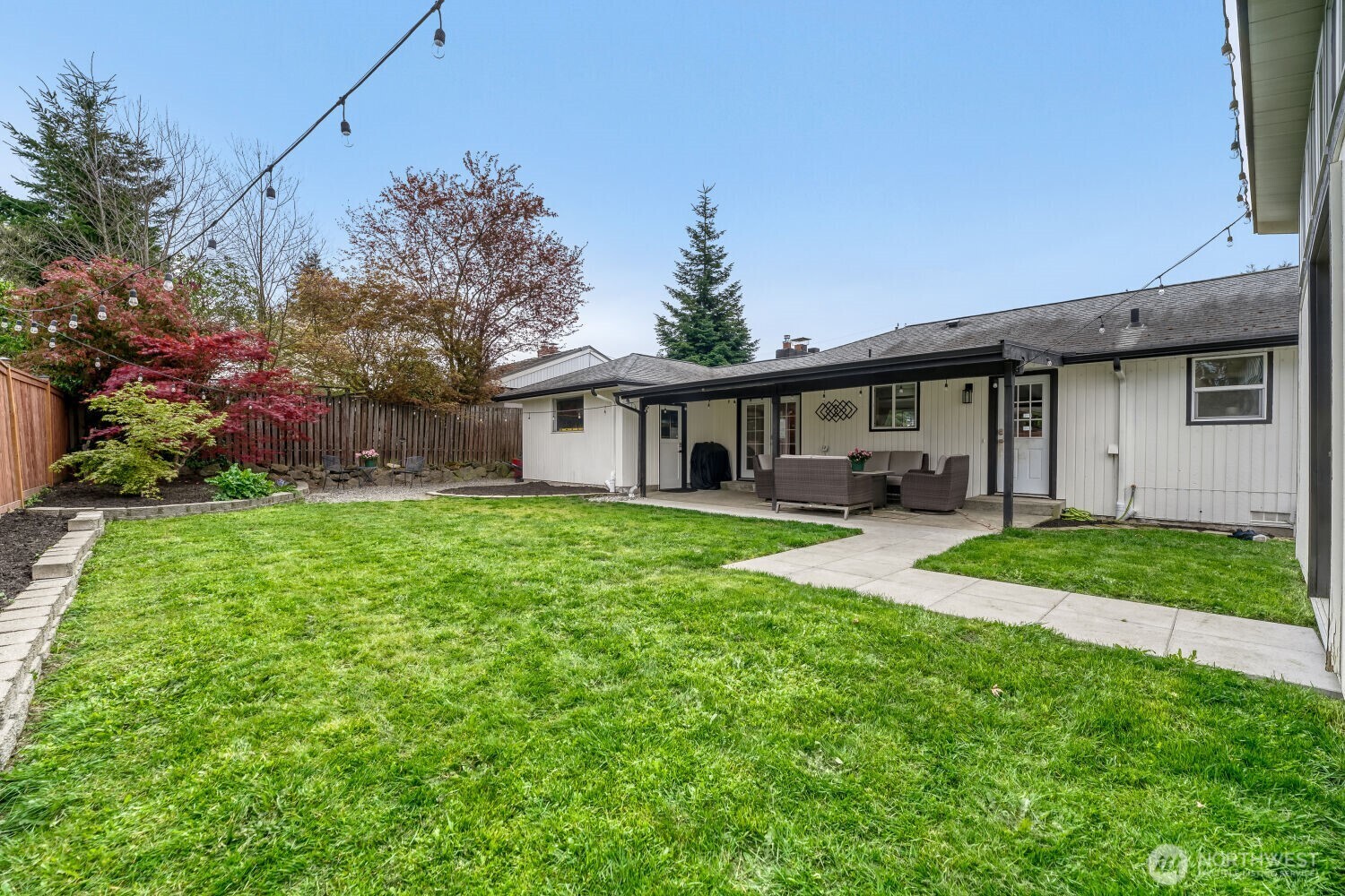 3400 NE 11th Street , Renton, WA 98056