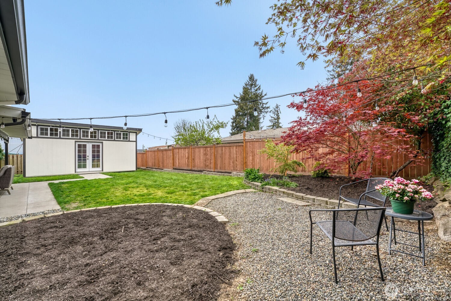 3400 NE 11th Street , Renton, WA 98056