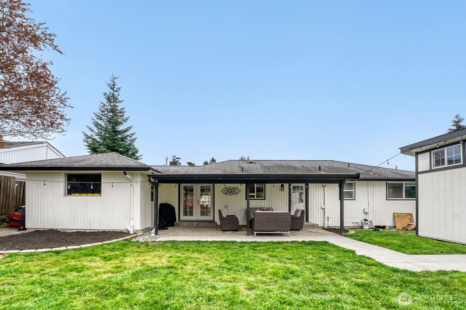 3400 NE 11th Street , Renton, WA 98056