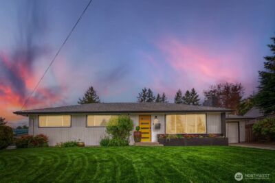 3400 NE 11th Street , Renton, WA 98056 - Photo 28