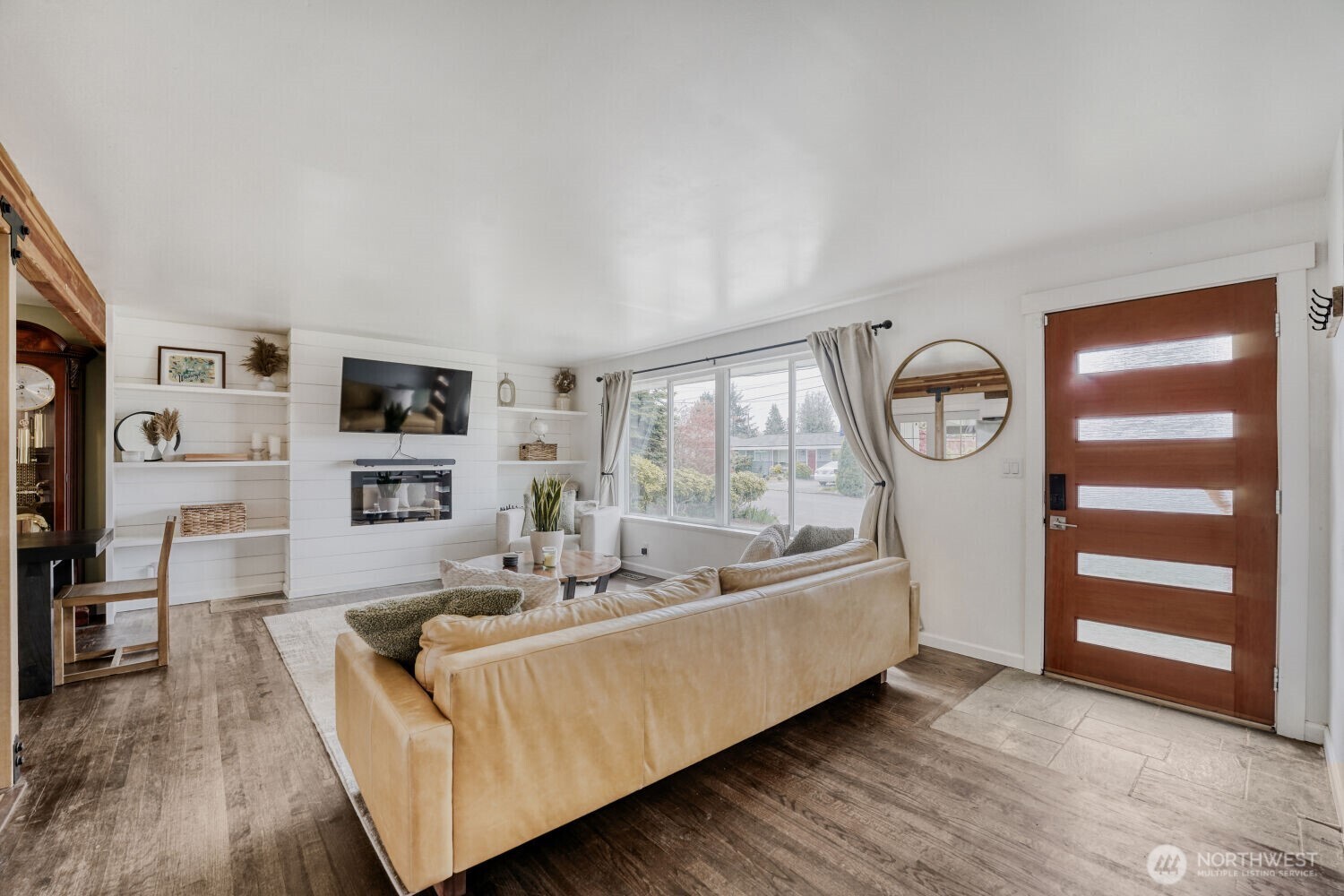 3400 NE 11th Street , Renton, WA 98056