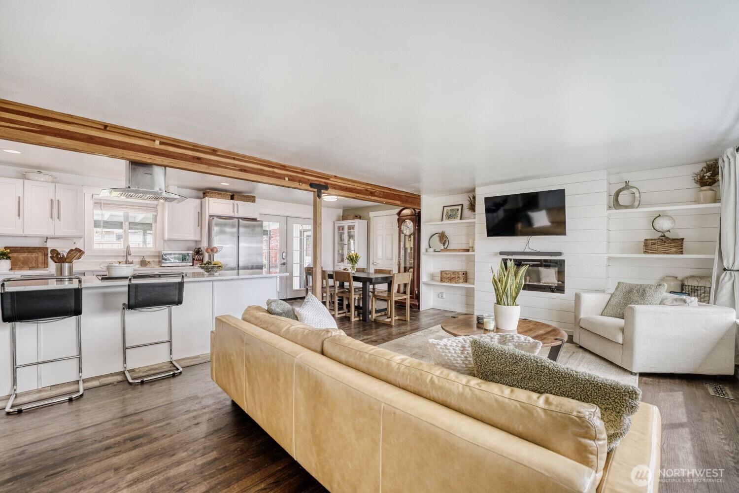 3400 NE 11th Street , Renton, WA 98056