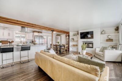 3400 NE 11th Street , Renton, WA 98056 - Photo 5